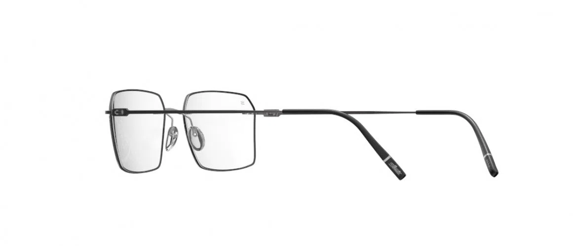 Silhouette The Refined Color Groove Demo Rimless 5593 Eyeglasses - view 43